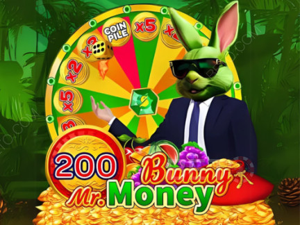 Money Bunny (Pateplay) डेमो
