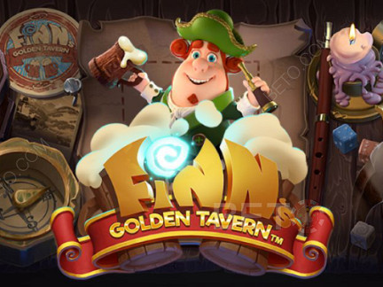 Finn's Golden Tavern डेमो