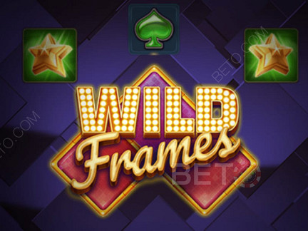 Wild Frames डेमो