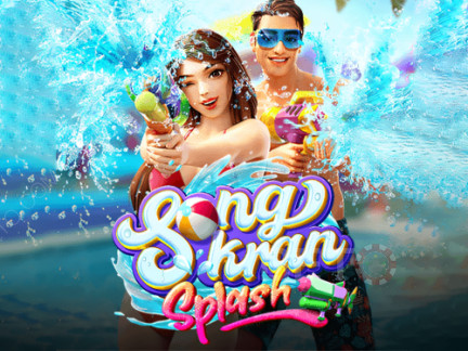 Songkran Splash डेमो