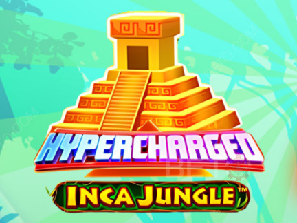 Hypercharged Inca Jungle डेमो