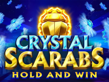 Crystal Scarabs डेमो