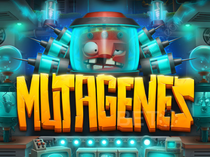 Mutagenes डेमो