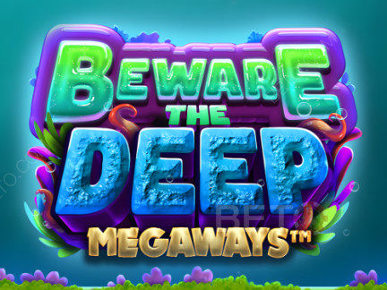 Beware The Deep Megaways डेमो