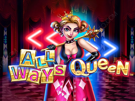 All Ways Queen डेमो