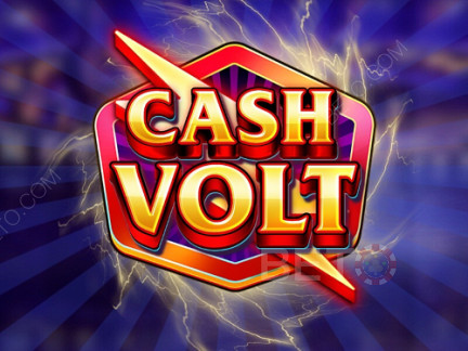 Cash Volt डेमो