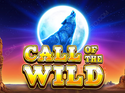 Call of the Wild डेमो