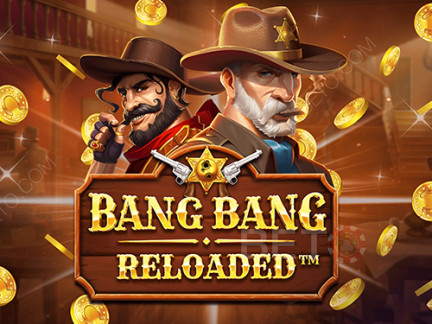Bang Bang Reloaded डेमो