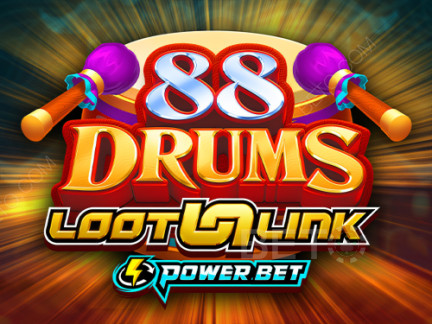 88 Drums डेमो