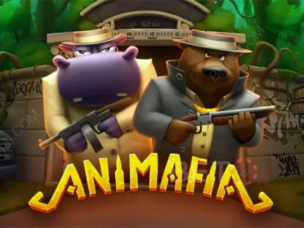 Animafia डेमो