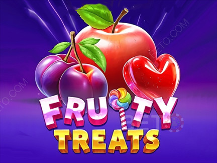 Fruity Treats डेमो