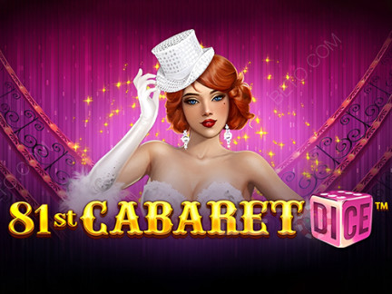 81st Cabaret Dice डेमो