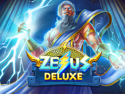 Zeus Deluxe डेमो