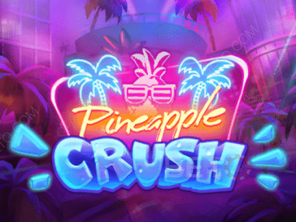 Pineapple Crush डेमो