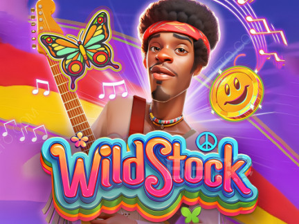 Wild Stock डेमो