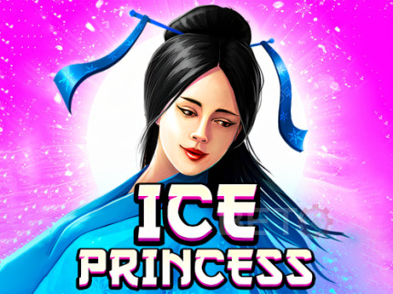 Ice Princess डेमो