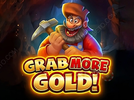 Grab More Gold! डेमो