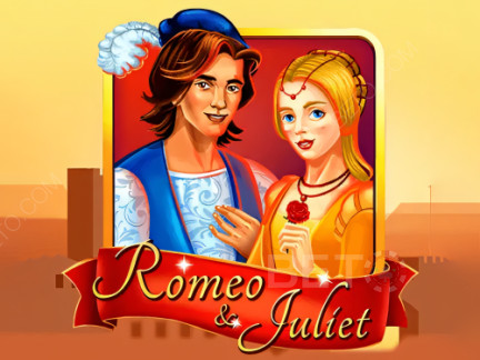 Romeo and Juliet (KA Gaming) डेमो