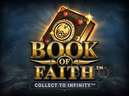 Book of Faith डेमो