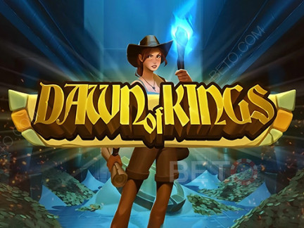Dawn of Kings डेमो