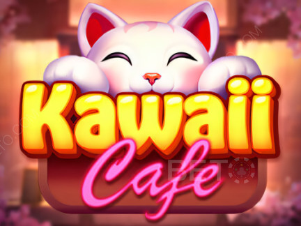 Kawaii Cafe डेमो