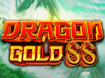 Dragon Gold 88 डेमो