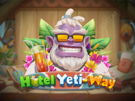 Hotel Yeti Way डेमो