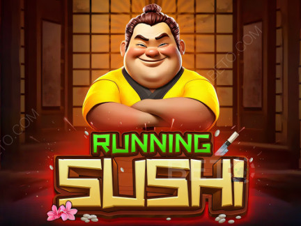 Running Sushi डेमो