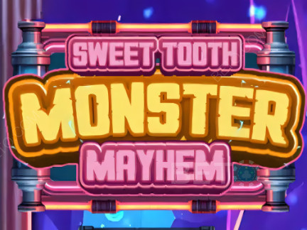 Sweet Tooth Monster Mayhem डेमो