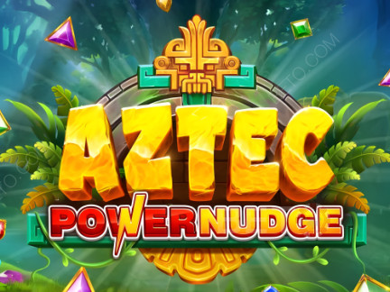 Aztec Powernudge डेमो