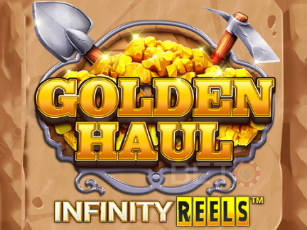 Golden Haul Infinity Reels डेमो