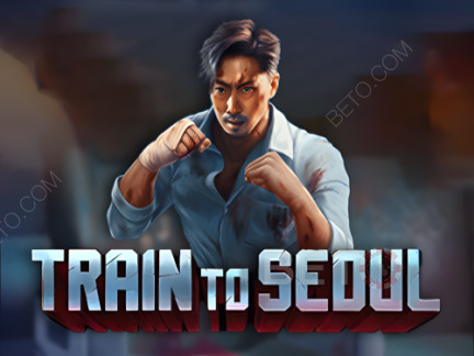 Train to Seoul डेमो