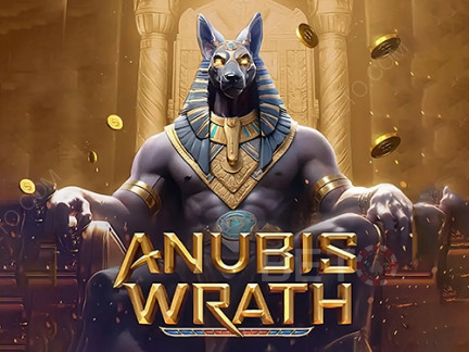 Anubis Wrath डेमो