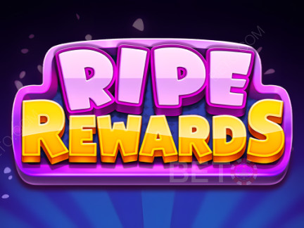 Ripe Rewards डेमो