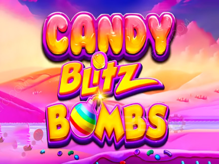 Candy Blitz Bombs डेमो