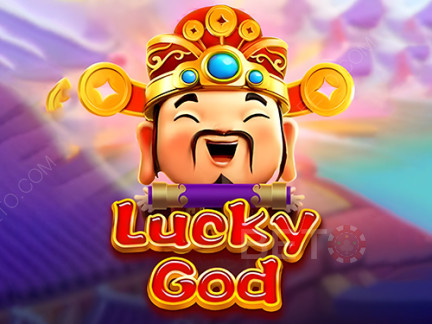 Lucky God डेमो
