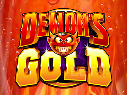 Demon's Gold डेमो