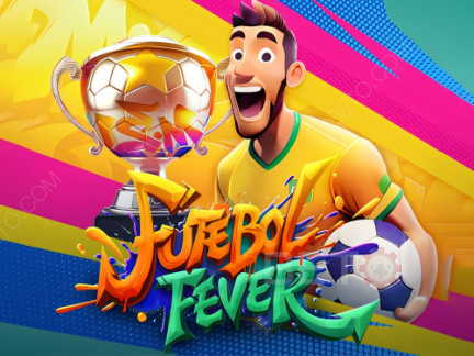 Futebol Fever डेमो