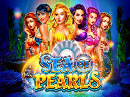 Sea of Pearls डेमो