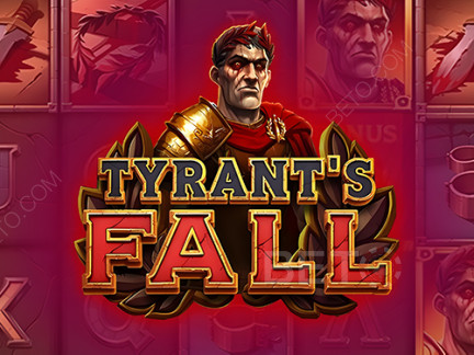 Tyrant’s Fall डेमो