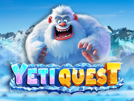 Yeti Quest डेमो