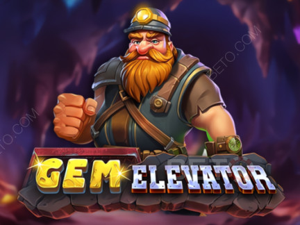 Gem Elevator डेमो