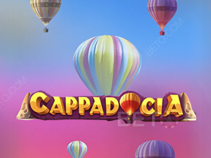 Cappadocia (Pragmatic Play) डेमो