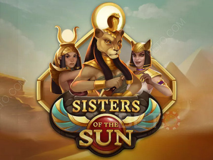Sisters of the Sun डेमो