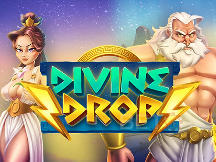 Divine Drop डेमो