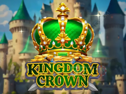 Kingdom Crown डेमो