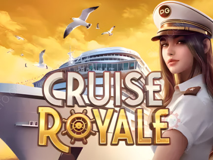 Cruise Royale डेमो