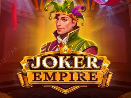 Joker Empire डेमो