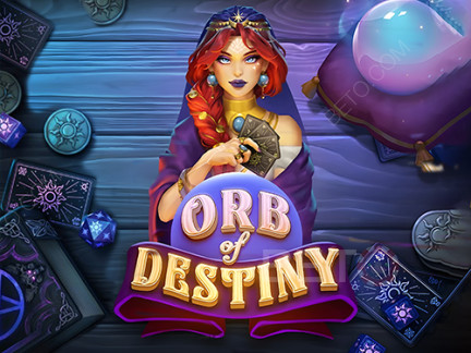 Orb of Destiny डेमो