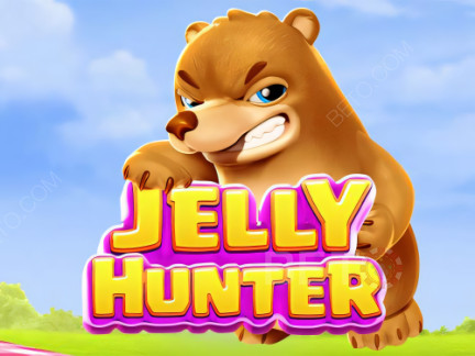 Jelly Hunter डेमो